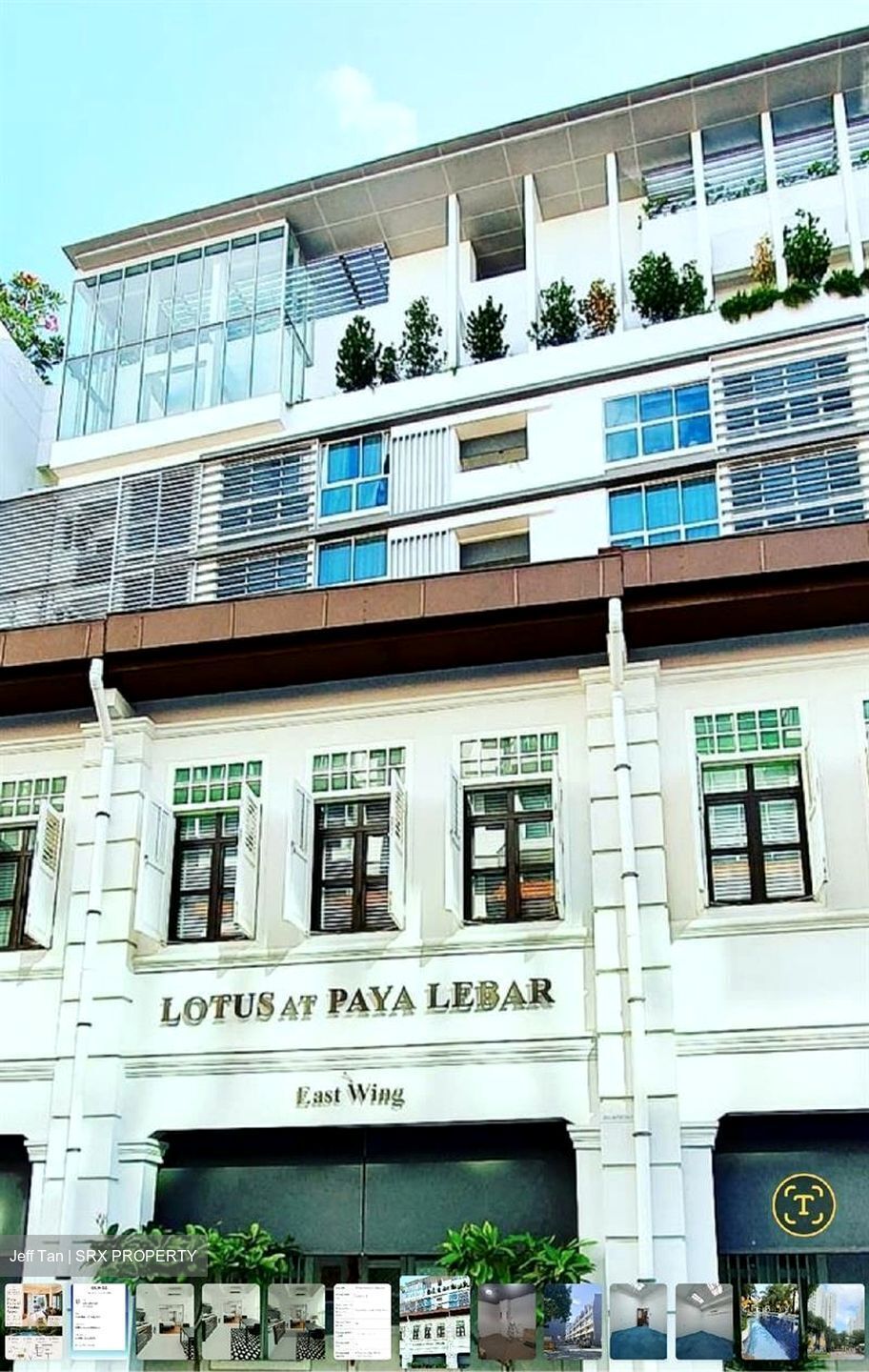 Paya Lebar Road (D14), Condominium #600986591